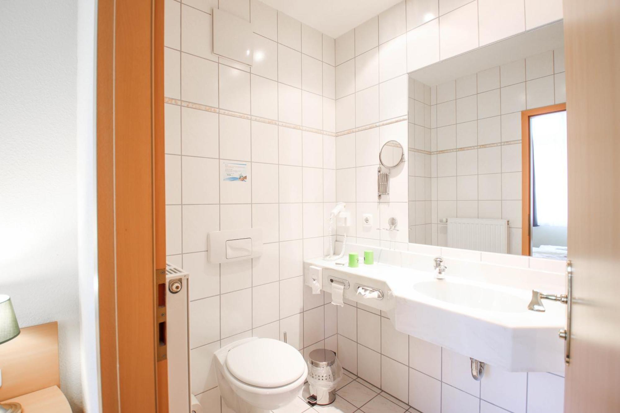 Ferien Hotel Villa Suedharz Sülzhayn Стая снимка