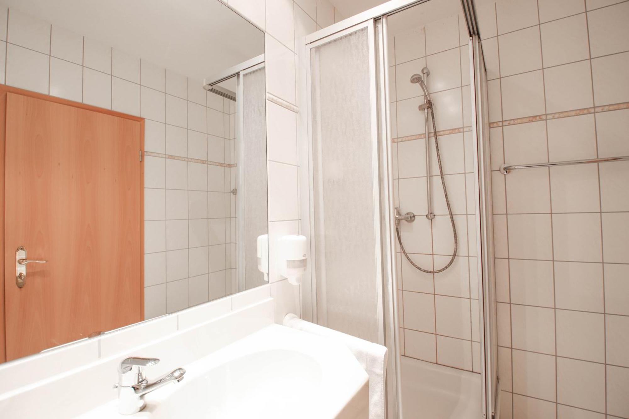 Ferien Hotel Villa Suedharz Sülzhayn Стая снимка