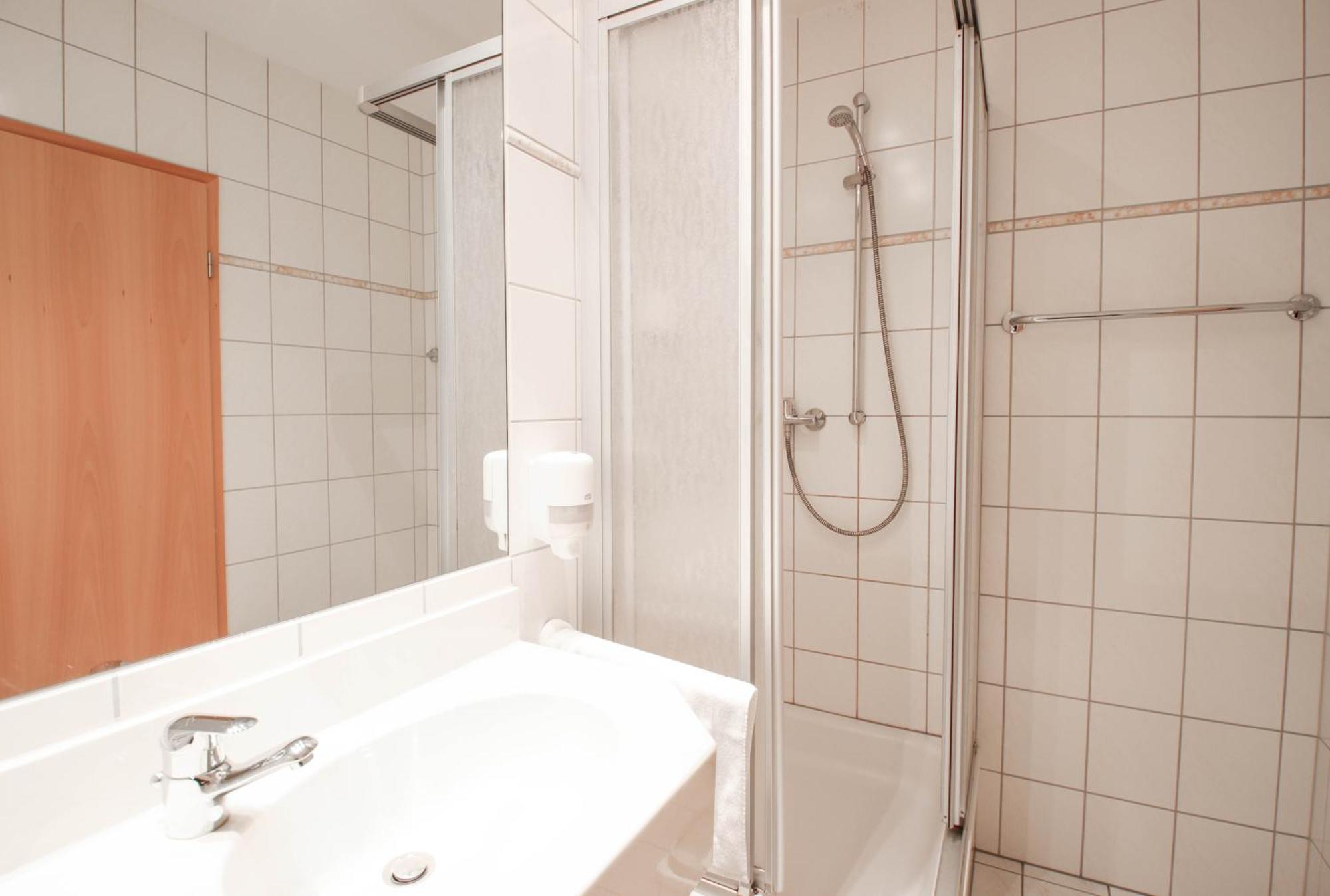 Ferien Hotel Villa Suedharz Sülzhayn Стая снимка